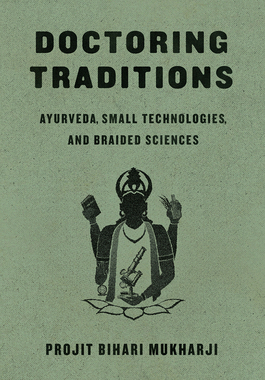 【预订】Doctoring Traditions 9780226381794