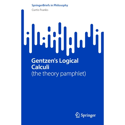 (the theory pamphlet)