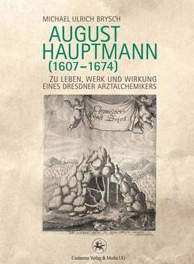 预订 August Hauptmann (1607-1674)
