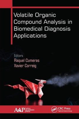 【预订】Volatile Organic Compound Analysis in Biomedical Diagnosis Applicati 9781774634264
