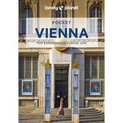 预订 Lonely Planet Pocket Vienna: Detailed Itineraries Travel Like a Local Insider Tips Covers Hofburg, Karlsplatz, Prat