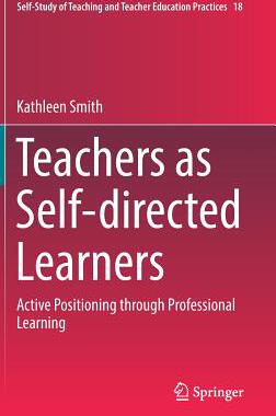 【预订】Teachers as Self-directed Learners