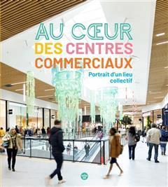 [预订]Les centres commerciaux, la vie au coeur de la ville 9782749175621