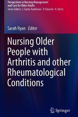 【预订】Nursing Older People with Arthritis and other Rheumatological Conditions
