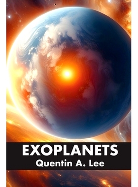 预订 Exoplanets