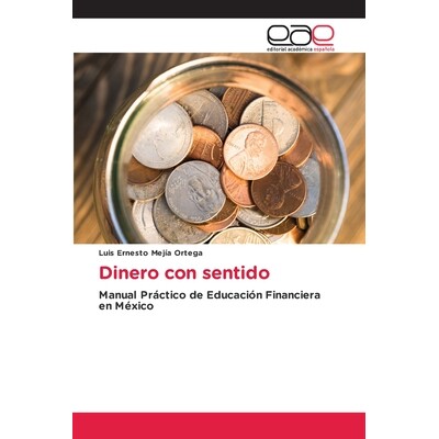 预订 Dinero con sentido: 9786137358795