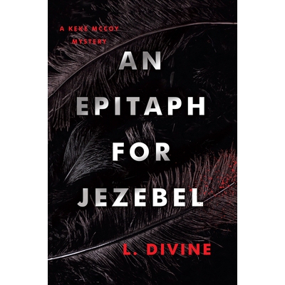 预订 An Epitaph for Jezebel 耶洗别的墓志铭: 9781496749963