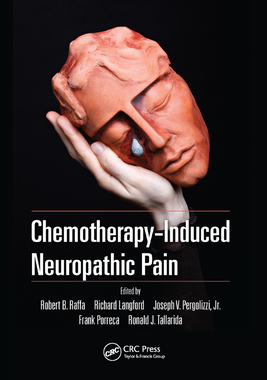 【预订】Chemotherapy-Induced Neuropathic Pain
