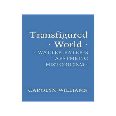 [预订]Transfigured World 9781501707247