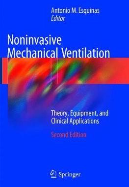 预订 Noninvasive Mechanical Ventilation