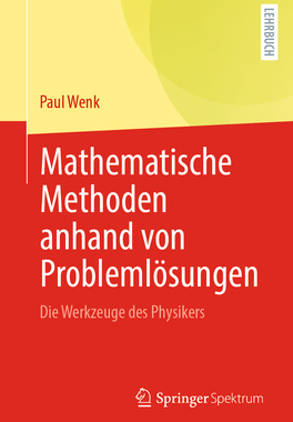 预订 Mathematische Methoden anhand von Problemlösungen
