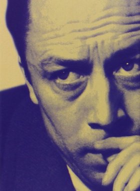 现货 七星文库 加缪作品全集套装 卷1卷2 法国原装进口 Oeuvres complètes : tomes 1 et 2 Albert Camus