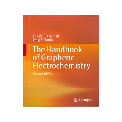 预订 The Handbook of Graphene Electrochemistry