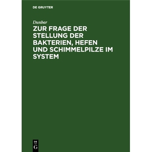 Stellung und Zur der Entstehung 预订 Die Bakterien Frage Schimmelpilze Hefen von System