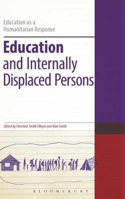 【预订】Education and Internally Displaced Persons
