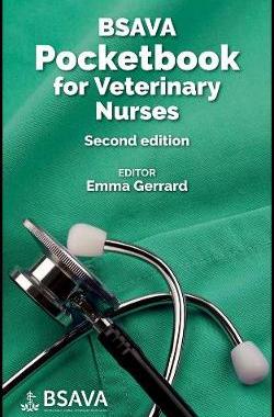 【预订】Bsava Pocketbook For Veterinary Nurses 9781910443880