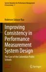 [预订]Improving Consistency in Performance Measurement System Design
