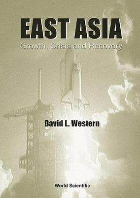 【预订】east asia 9789810244057
