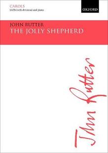 Jolly The Shepherd 预订