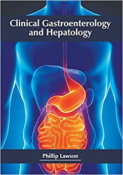 【预售】Clinical Gastroenterology and Hepatology
