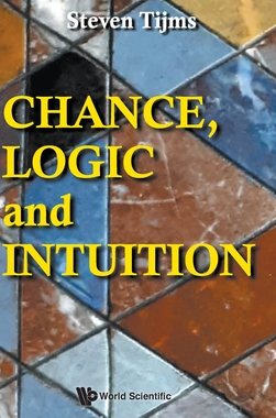【预订】Chance, Logic and Intuition