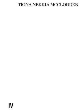 预订 Tiona Nekkia Mcclodden: Mask / Conceal / Carry Tiona Nekkia Mcclodden：面膜/遮瑕/携带: 9781644231081