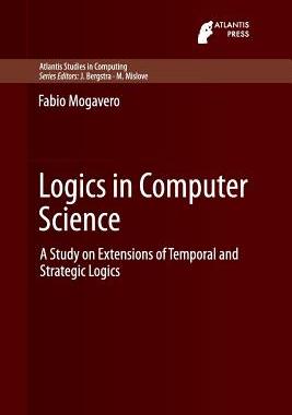 【预订】Logics in Computer Science