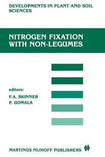 with 预订 Nitrogen Fixation Legumes Non