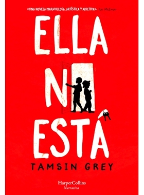 预订 Ella No Esta (She’s Not There - Spanish Edition): 9788491393832