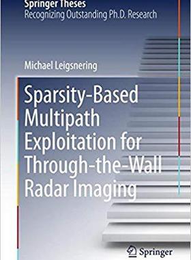 【预售】Sparsity-Based Multipath Exploitatio...