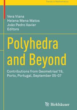 [预订]Polyhedra and Beyond 9783030991180