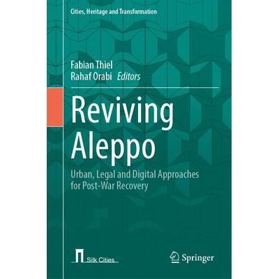 Urban, Legal and Digital Approaches for