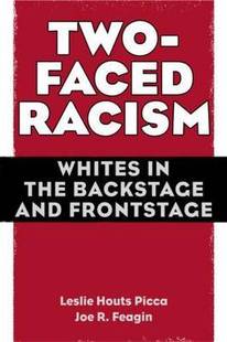 Racism Faced 预订 Two