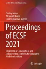 【预订】Proceedings of ECSF 2021 9783030998769