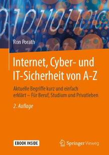 und 预订 Cyber von Sicherheit Internet