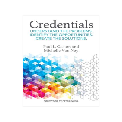 [预订]Credentials 9781620369432