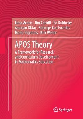 【预订】APOS Theory