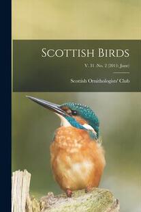 Birds; June Scottish 2011 9781013939433 预订
