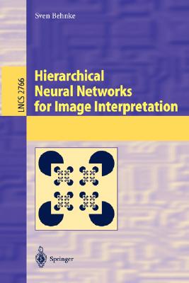 【预订】Hierarchical Neural Networks for Image Interpretation