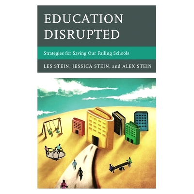 Strategies for Saving Our Failing School