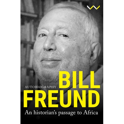 An Historian’s Passage to Africa