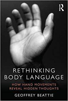 【预售】Rethinking Body Language