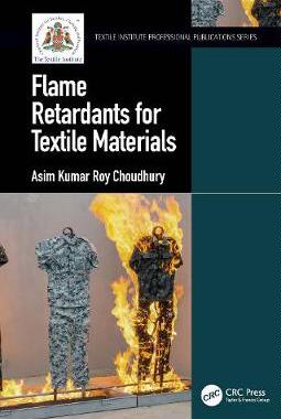 【预订】Flame Retardants for Textile Materials