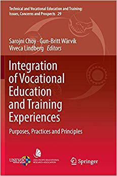 【预售】Integration of Vocational Education and Training Experiences: Purposes, Practices and Principles