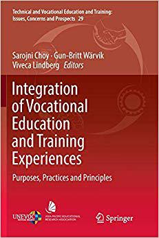 【预售】Integration of Vocational Education and Training Experiences: Purposes, Practices and Principles