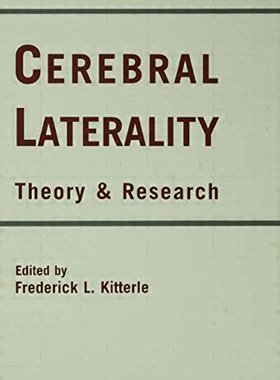 【预订】Cerebral Laterality