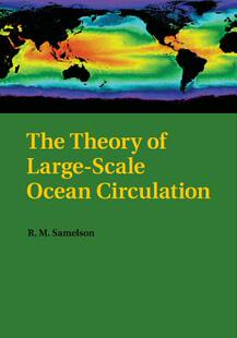 Theory Large Ocean The Scale Circulation 预订