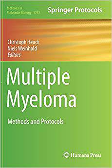 【预售】Multiple Myeloma