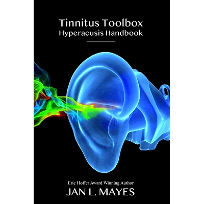 预订 Tinnitus Toolbox Hyperacusis Handbook: Second Edition: 9781775270546