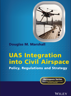 【预订】Uas Integration Into Civil Airspace 9781118339497